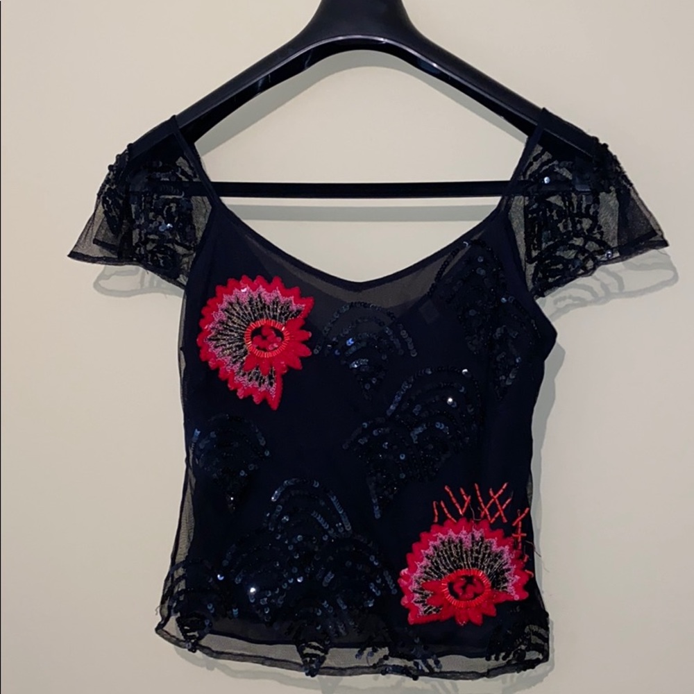 Women’s top